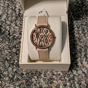 Anne Klein watch